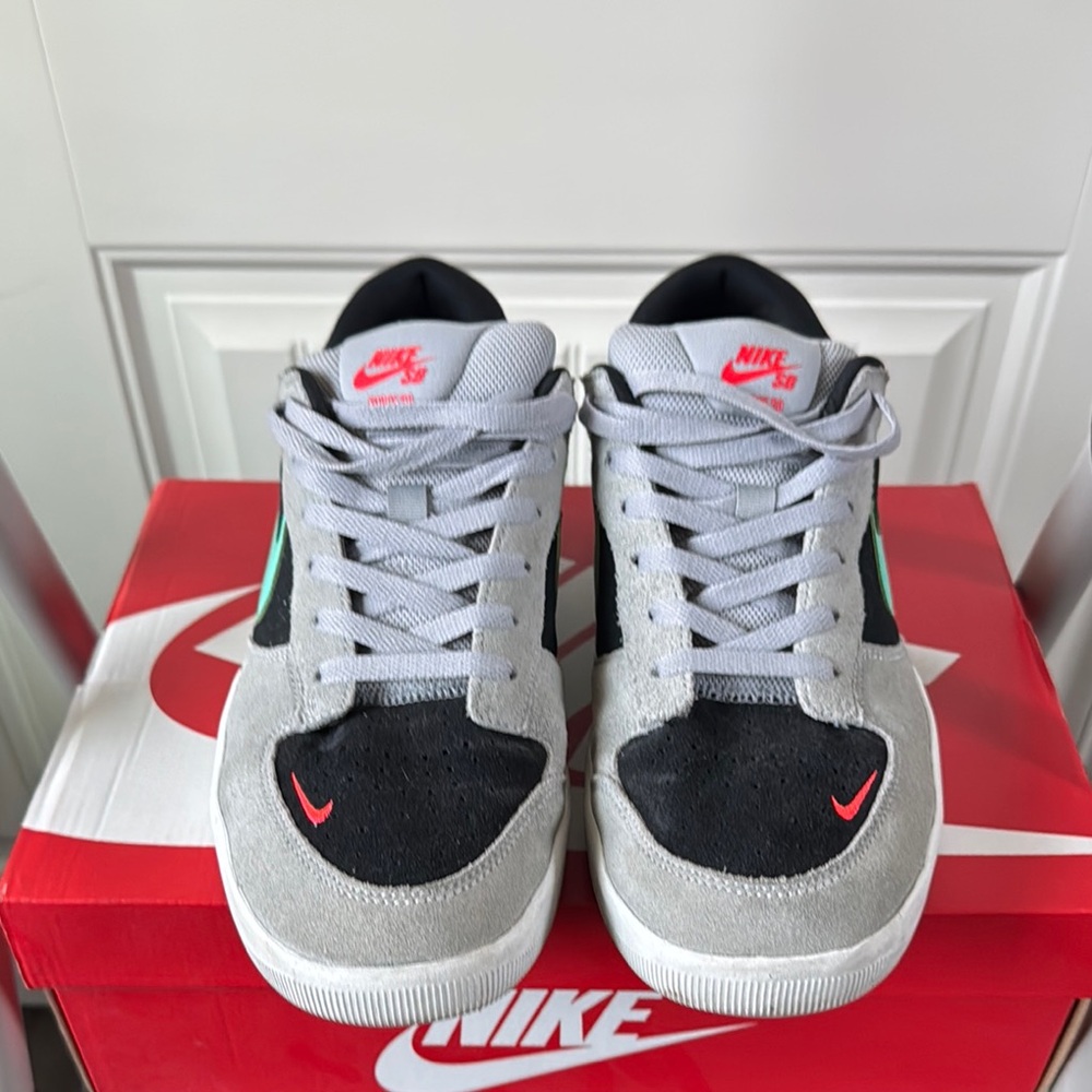 Nike Force 58 Size 13 Pre Owned